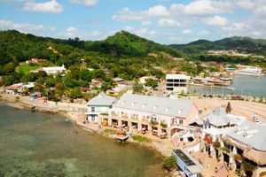 Paquete - Seagrape Plantation Resort