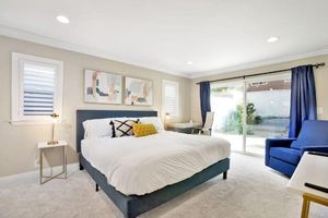 Alquiler Vacacional - Orange Oasis - 10min to Disneyland Spacious Pool home