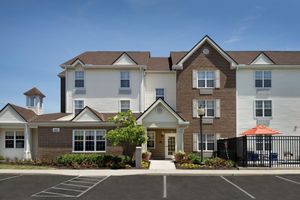 Alojamiento - TownePlace Suites by Marriott Gahanna