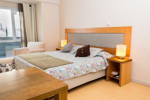 Alquiler Vacacional - San Martin Suites