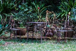 Alojamiento - Kifaru House - Karen
