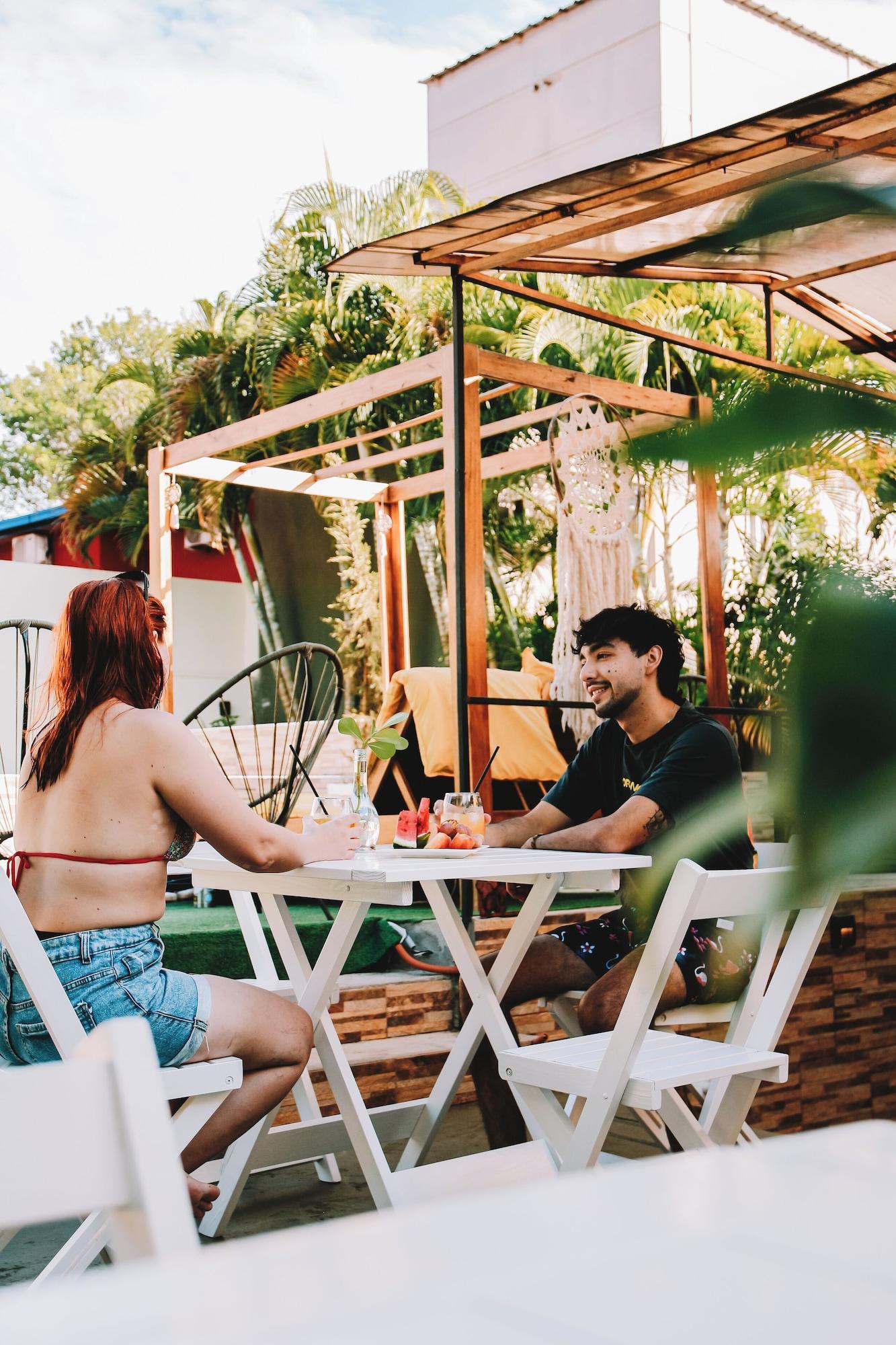 Vista Exterior Altos del Iguazu Hotel