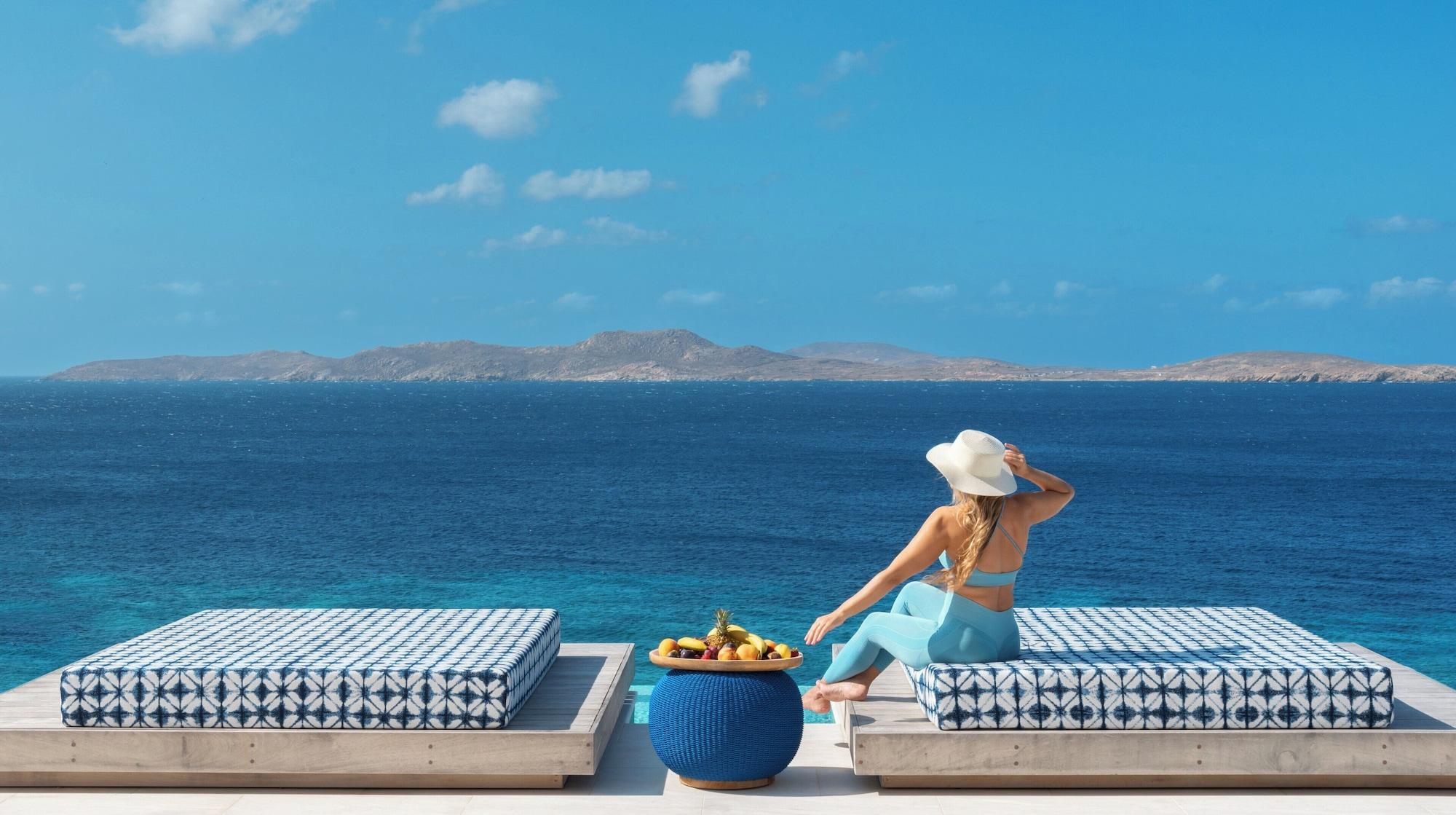 Playa Mykonos Grand Hotel & Resort