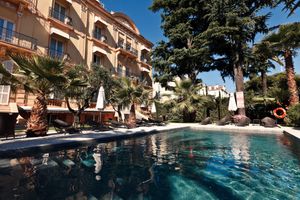 Alojamiento - Golden Tulip Cannes hotel de Paris