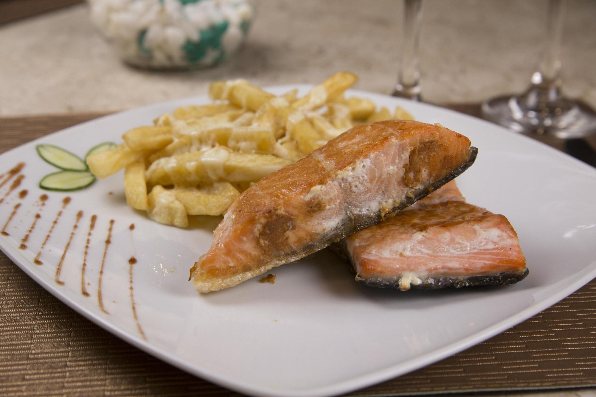 Restaurant Convair Hotel