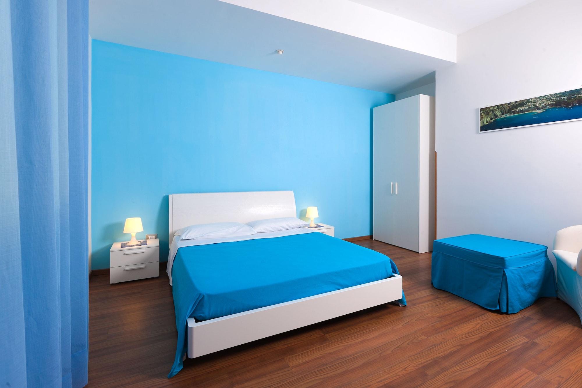 Varios Bed and Breakfast Sunflower