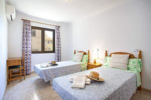 Alquiler Vacacional - Clean and practical great apartment on the best beaches in Mallorca