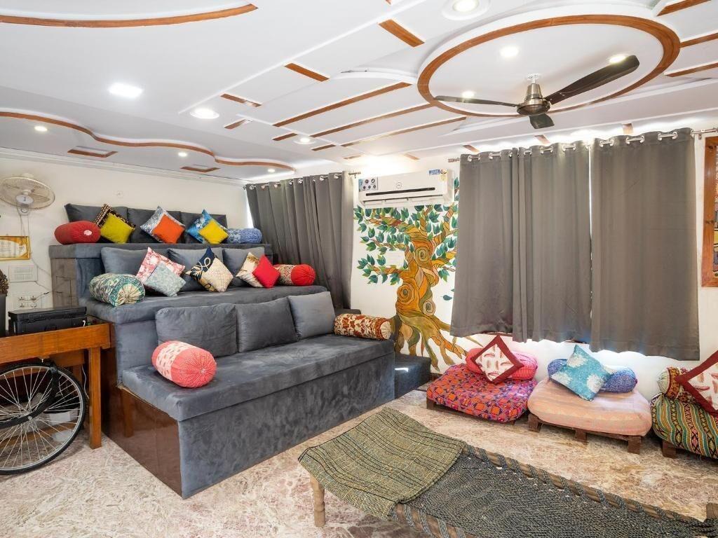 Comodidades del Alojamiento MTJ Hotels