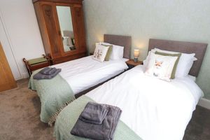 Alquiler Vacacional - Stewards House