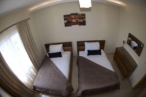 Alojamiento - Pearl Hotel & Residence