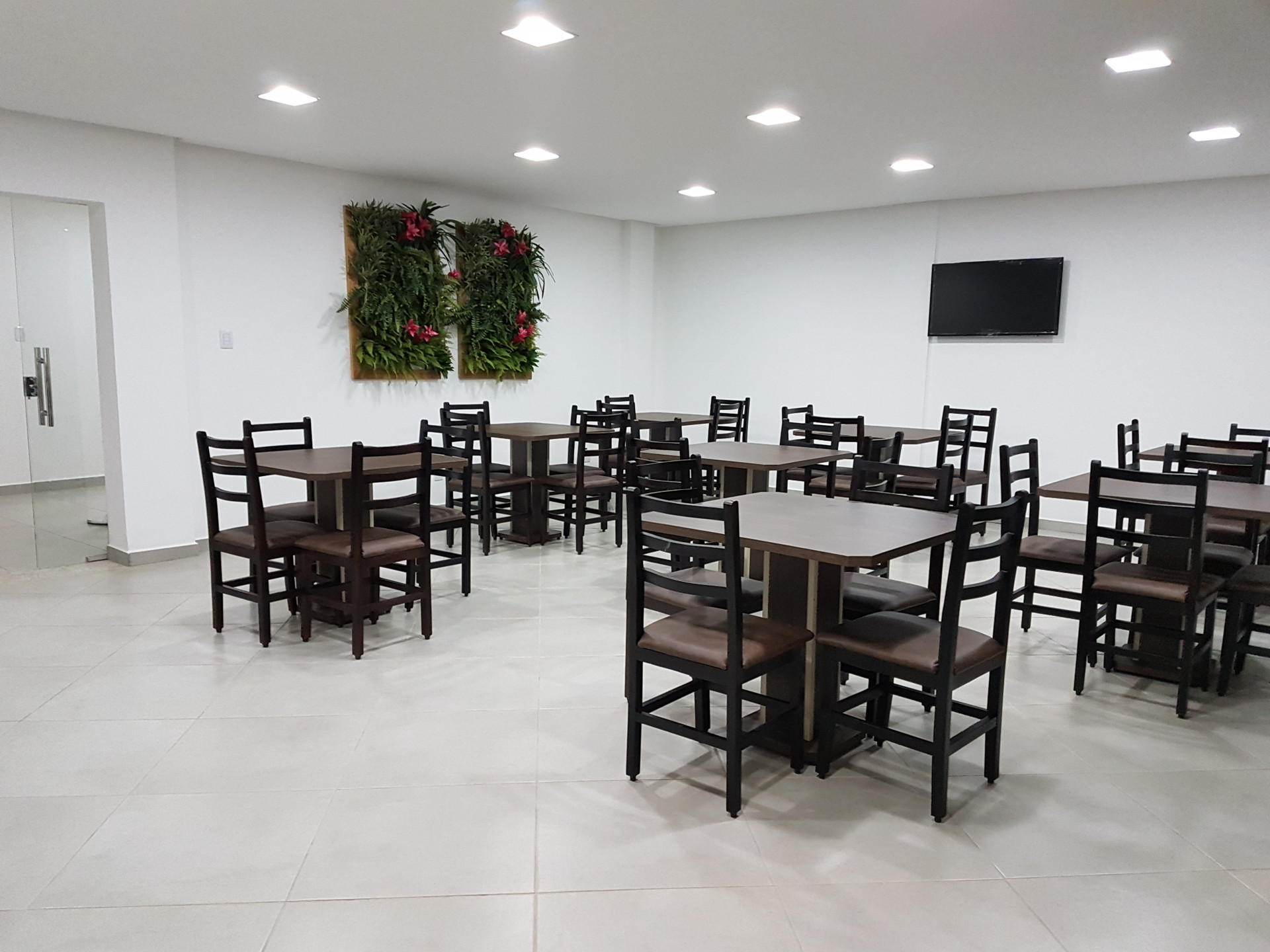 Restaurant Serra Sul Hotel