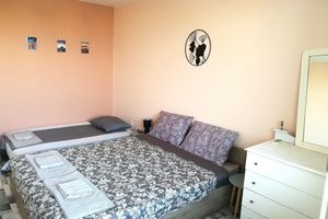 Alquiler Vacacional - Cozy apartment in the center of Sofia, near Sofia Mall.