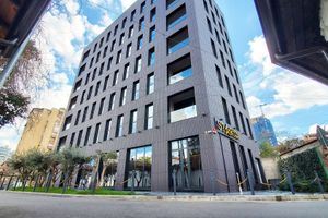 Alojamiento - Starlight Hotel