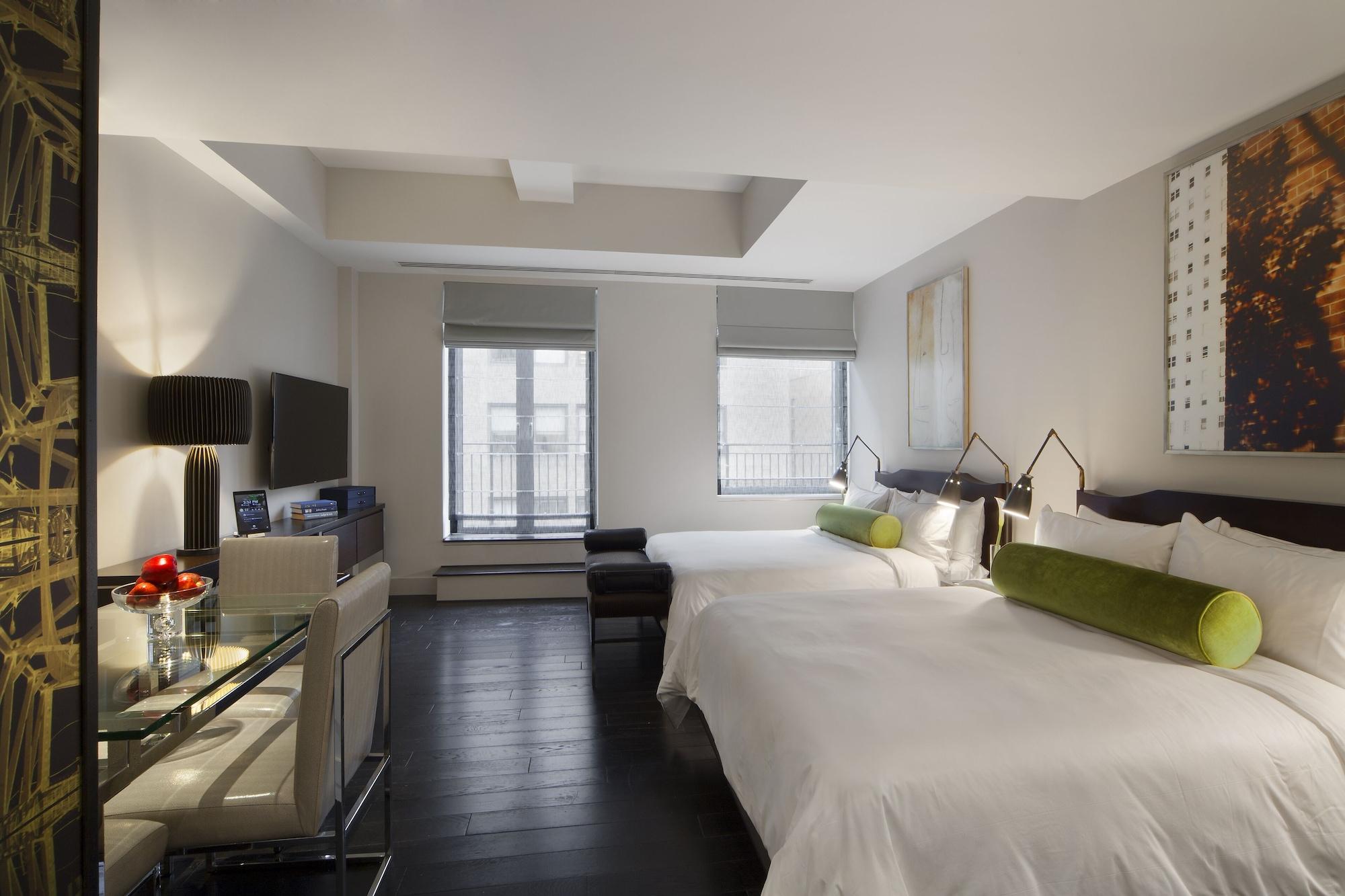 Habitación The Marmara Park Avenue