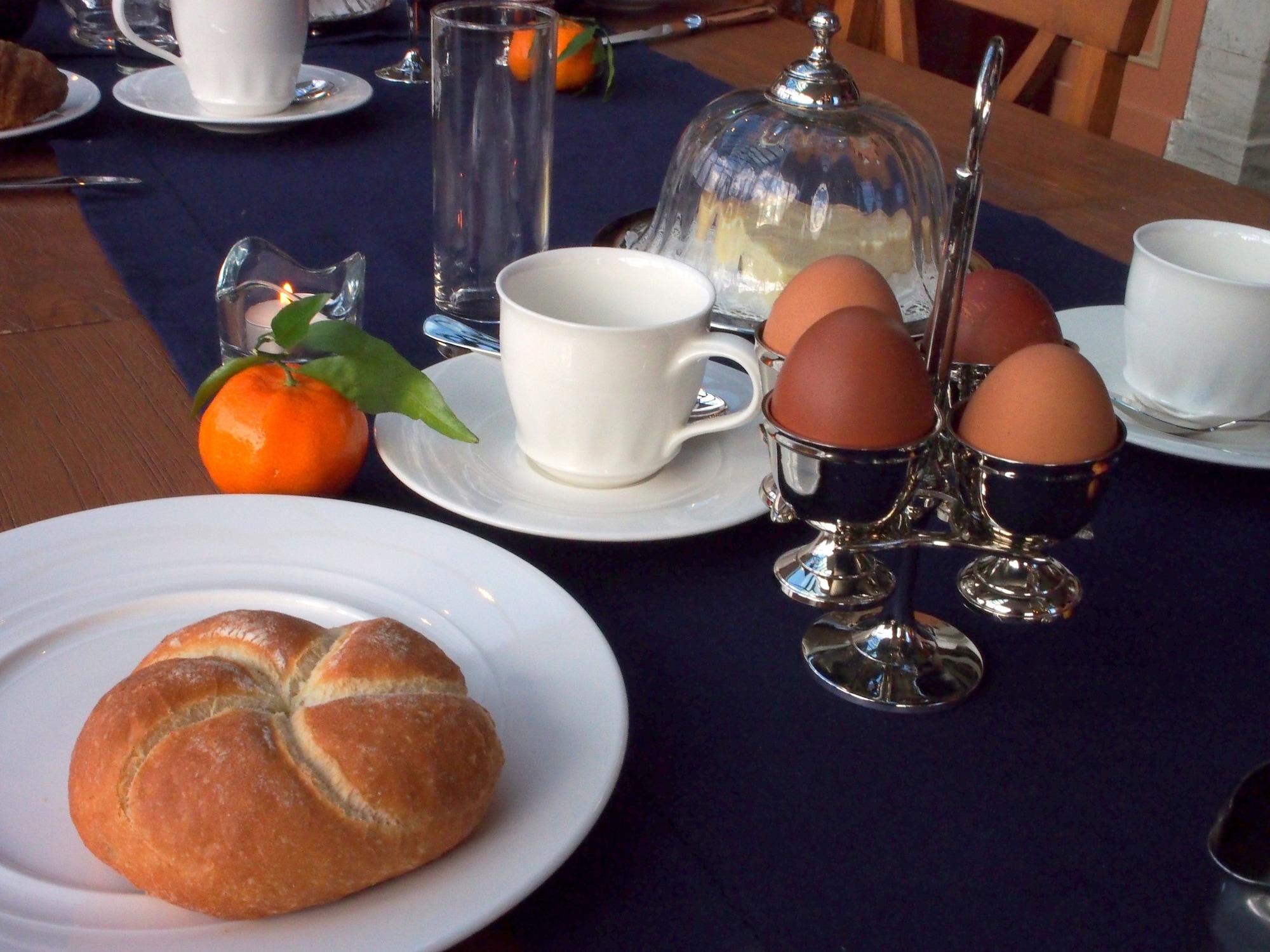 Restaurant Hotel Vorsen