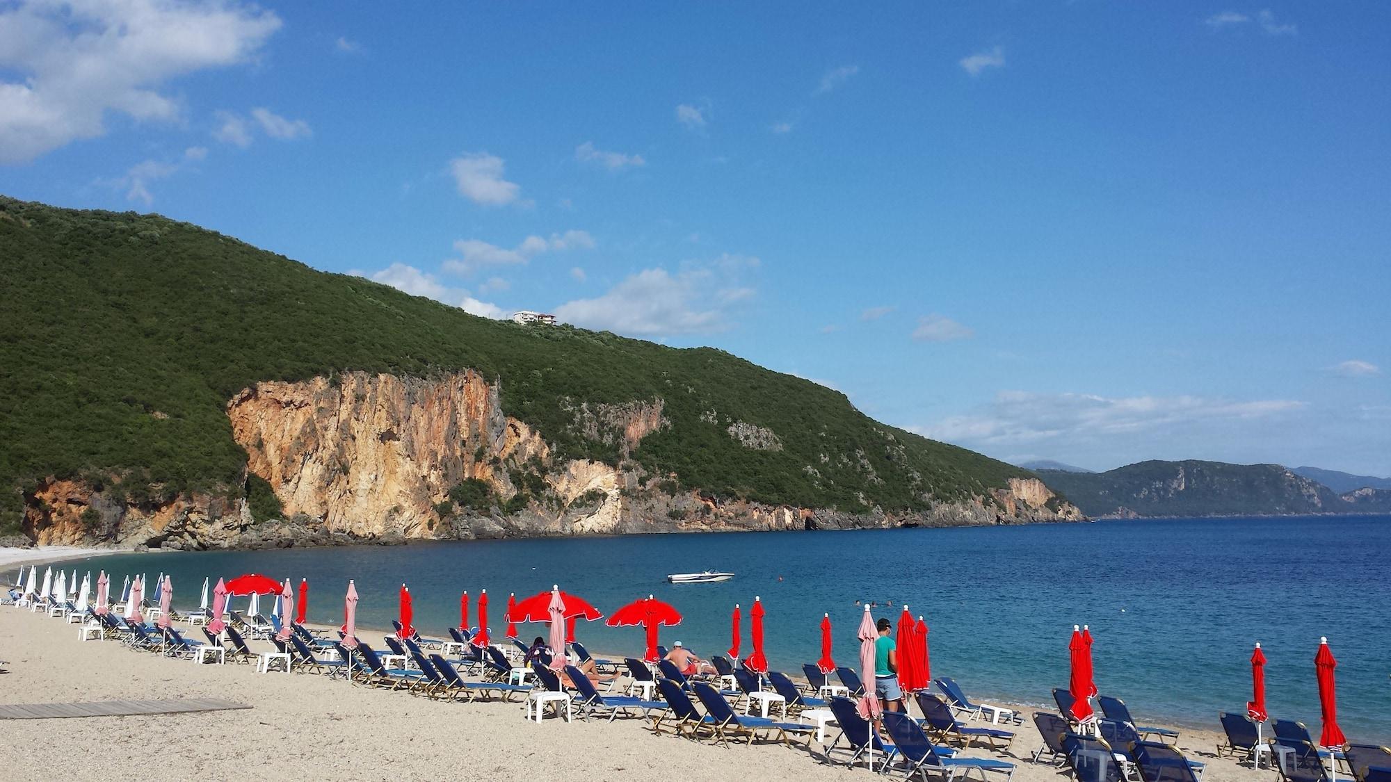 Playa Spiros Studios