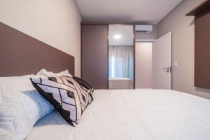 Alquiler Vacacional - Sunrise Residence