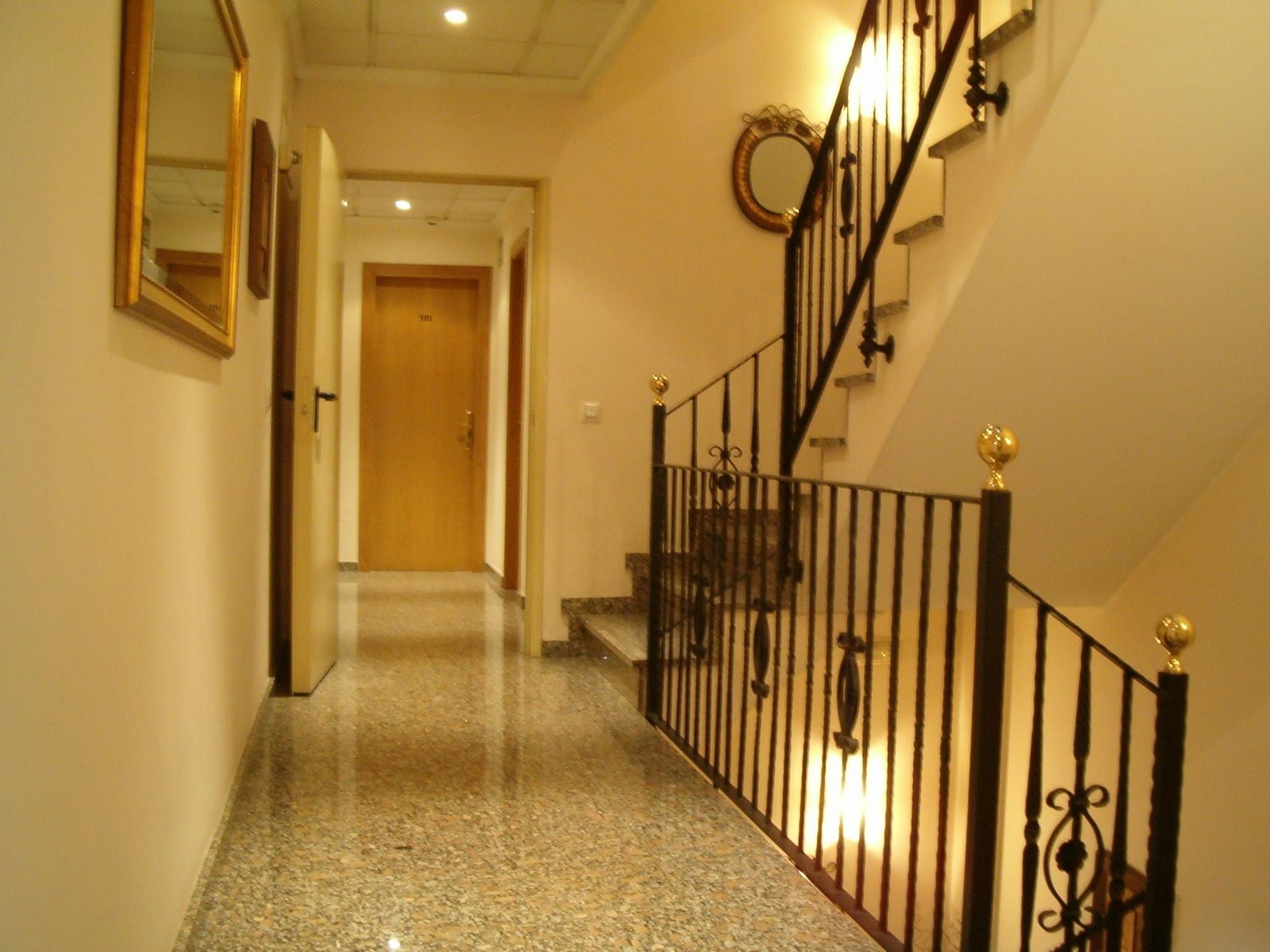 Varios Hotel O Lagar