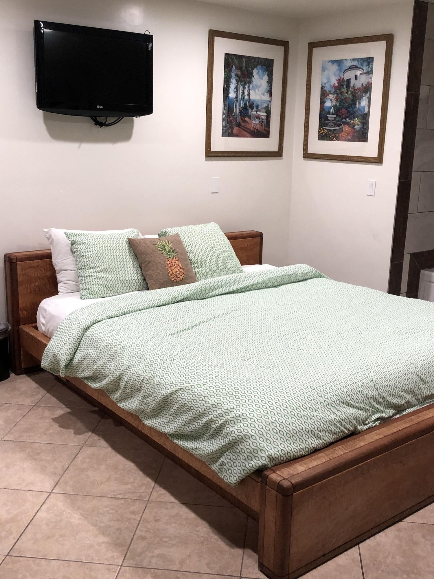 Habitación Casa Del Sol
