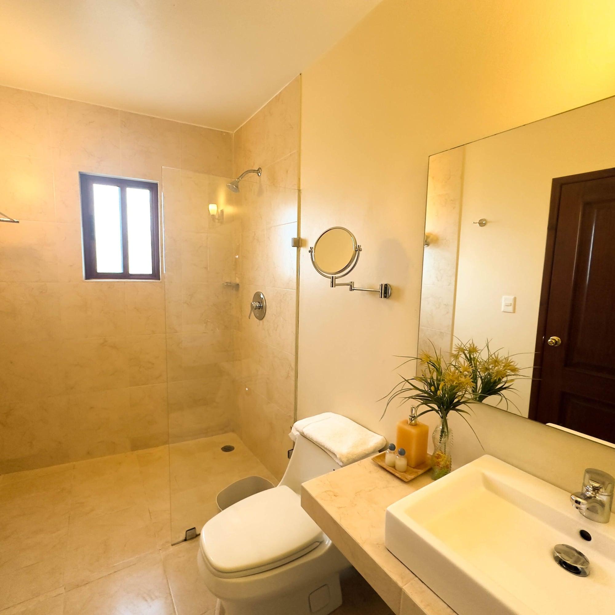 Equipamiento de Habitación Quinta Roca Hotel