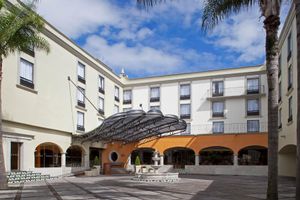 Alojamiento - Holiday Inn Orizaba by IHG