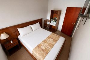 Alojamiento - Borus Hotel