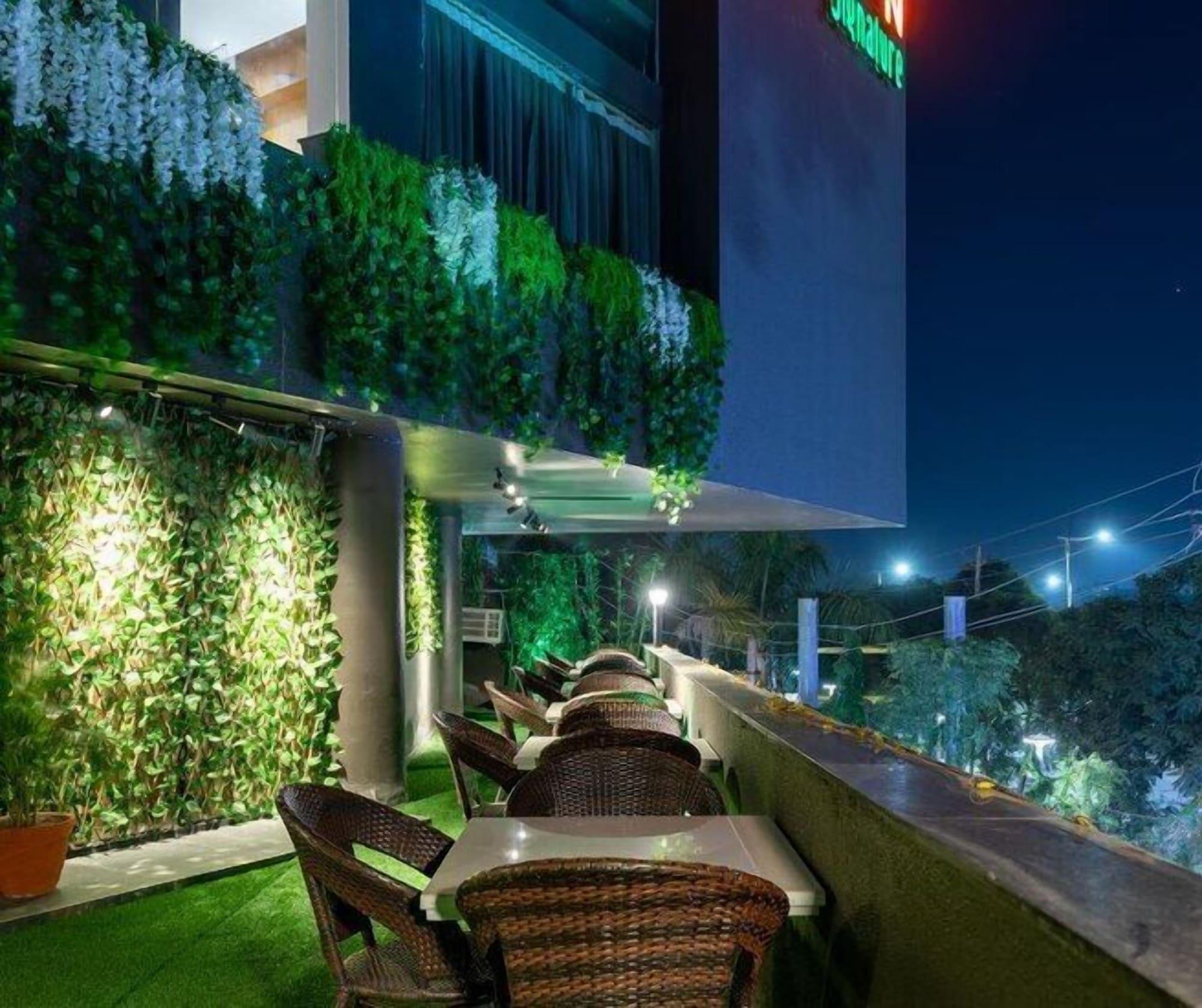 Restaurant Sukoon Signature