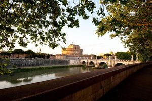 Hospedagens - Rome Services Porta Castello