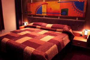 Alojamiento - Hotel & Sauna Premier