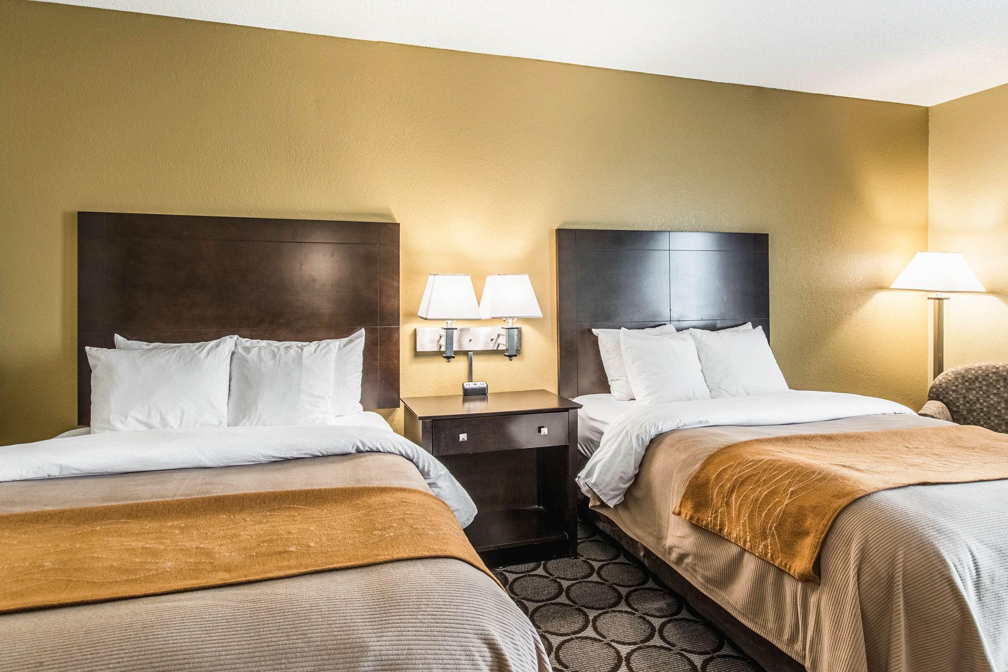 Habitación Comfort Inn Airport Turfway Road