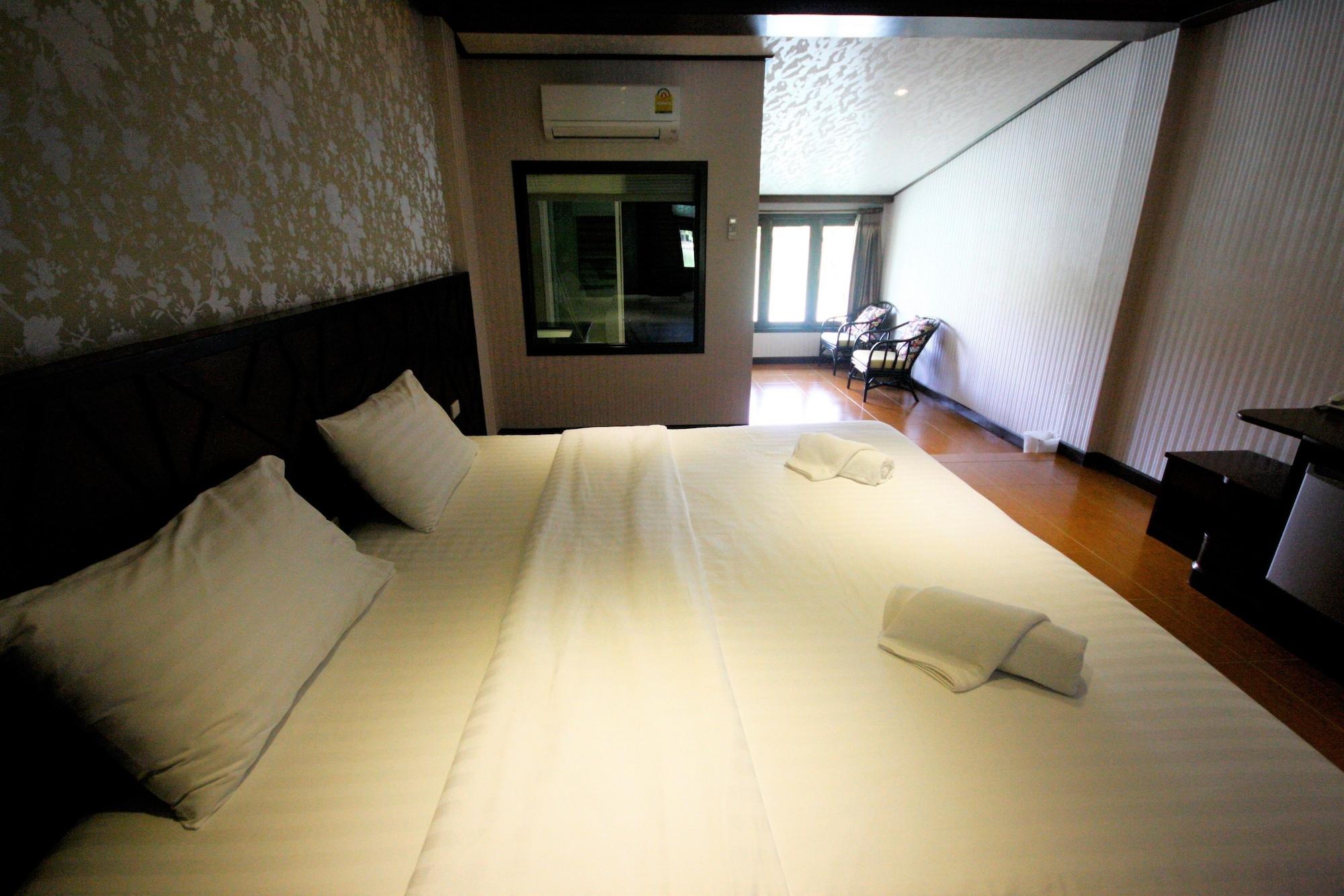 Habitación The Farm Resort and Restaurant