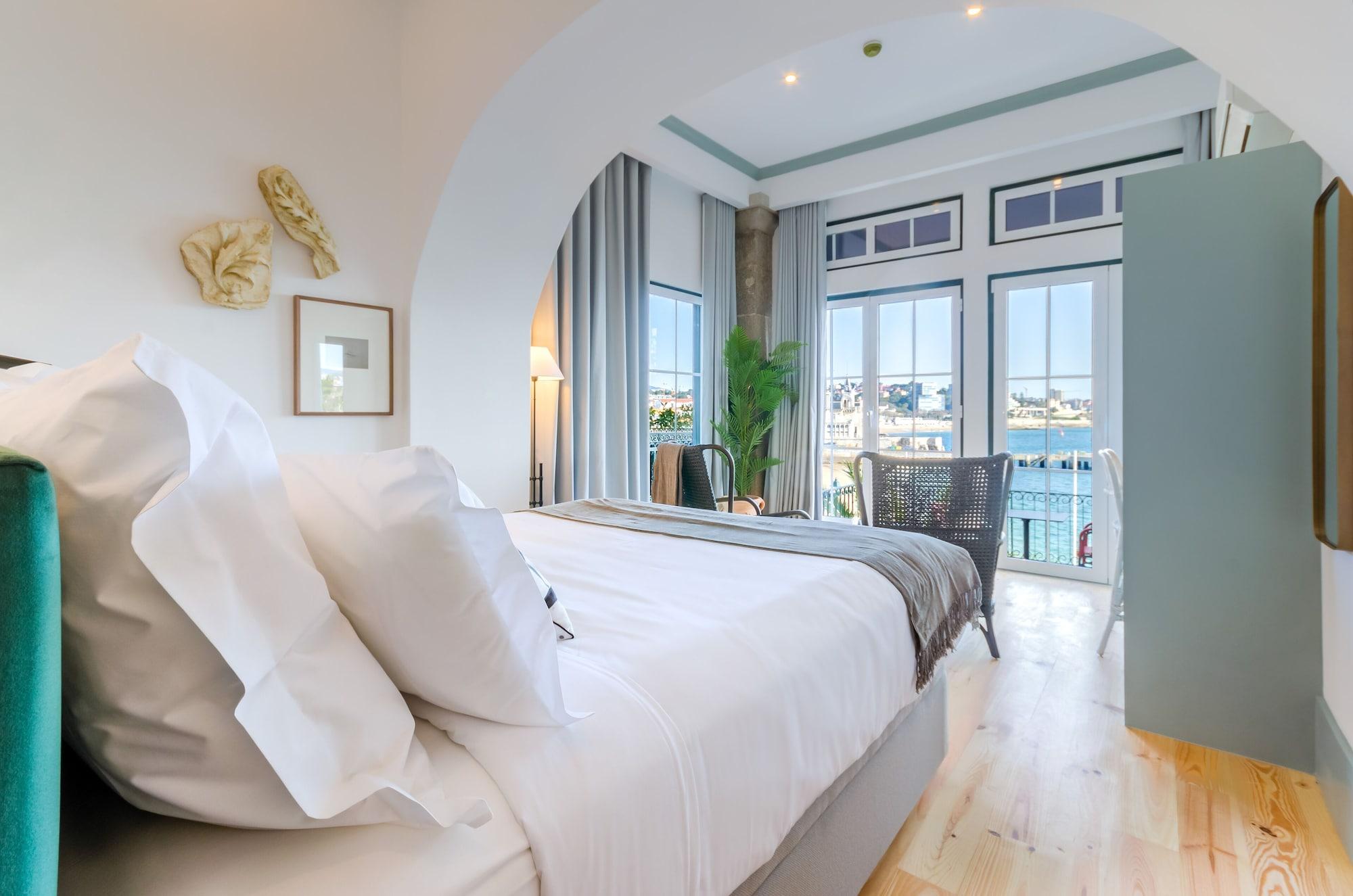 Varios Westlight Cascais Chalet - Adults Only.