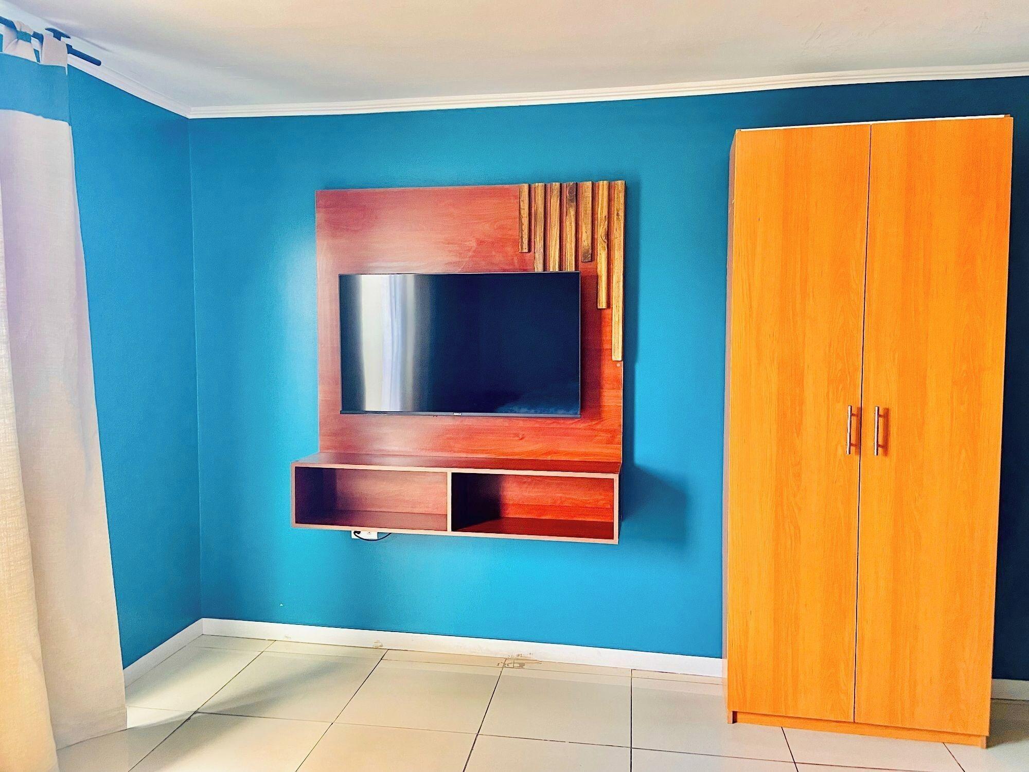 Habitación Hotel Khantati