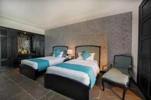 Alquiler Vacacional - DANKBAAR RESORT