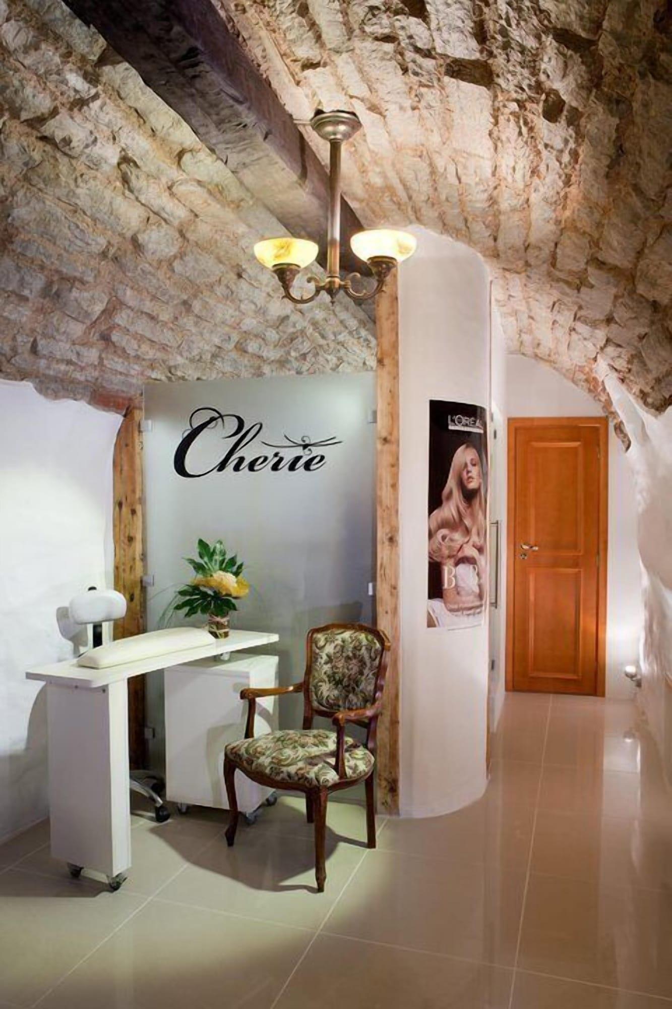 Spa St. Olav Hotel