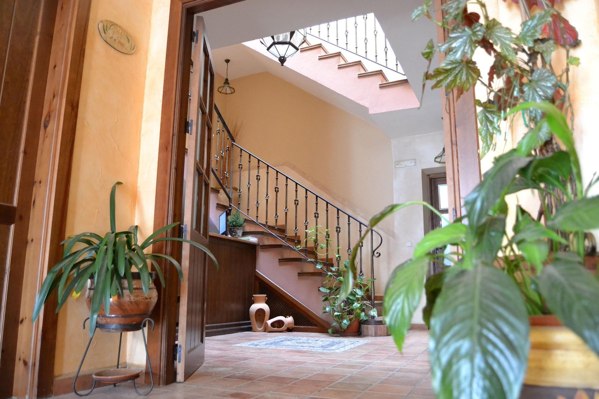 Varios Hostal Toribio