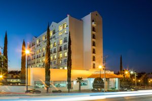 Alojamiento - Fiesta Inn Express Chihuahua