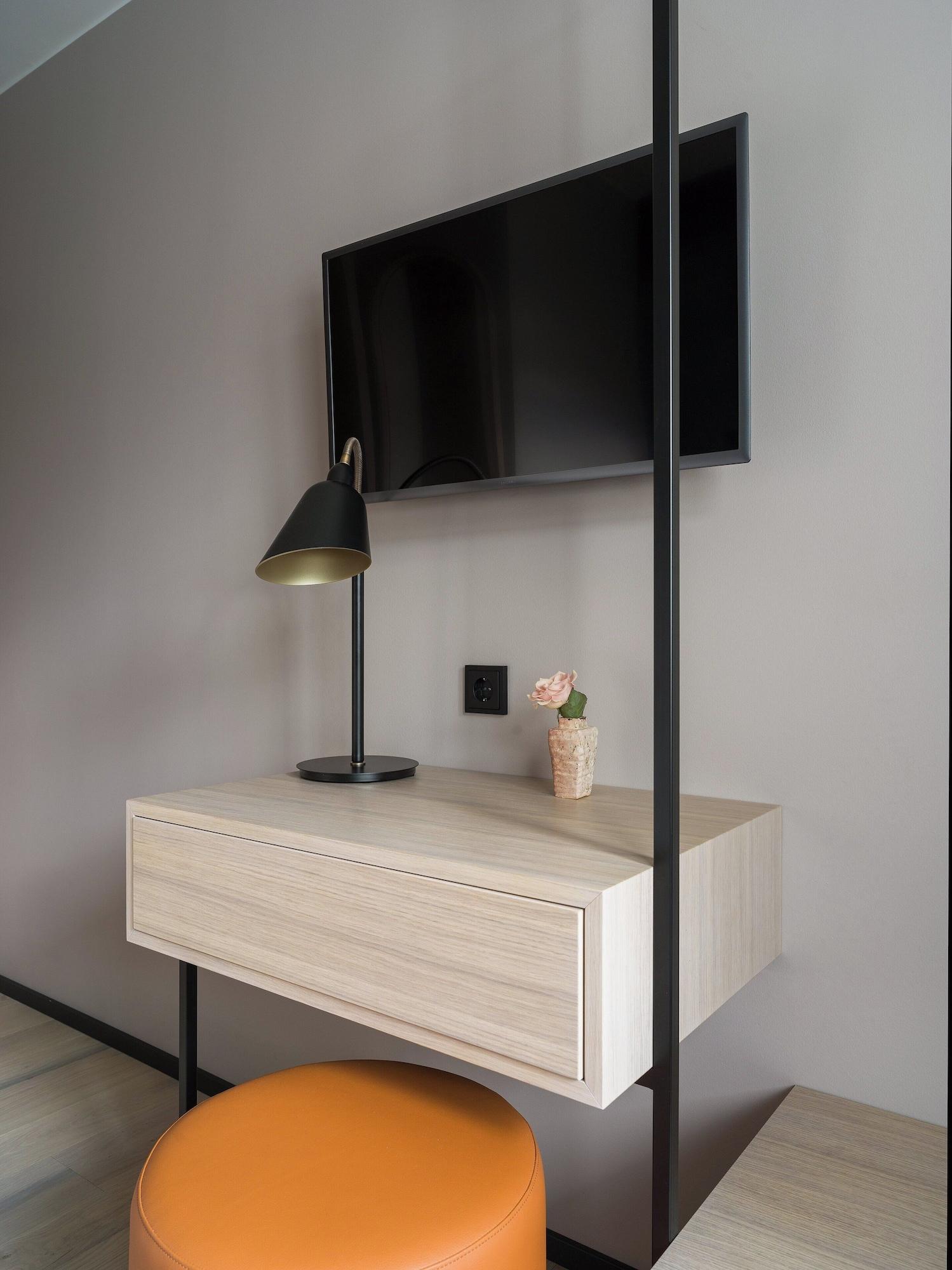 Set de Habitación Hotel Lotus