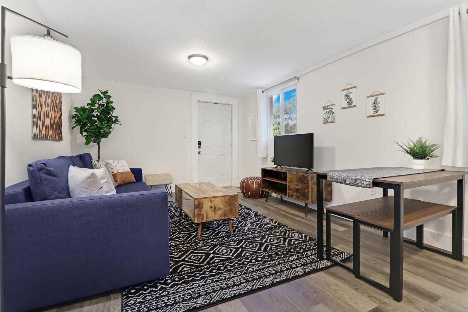 Comodidades del Alojamiento Wynwood Apartments