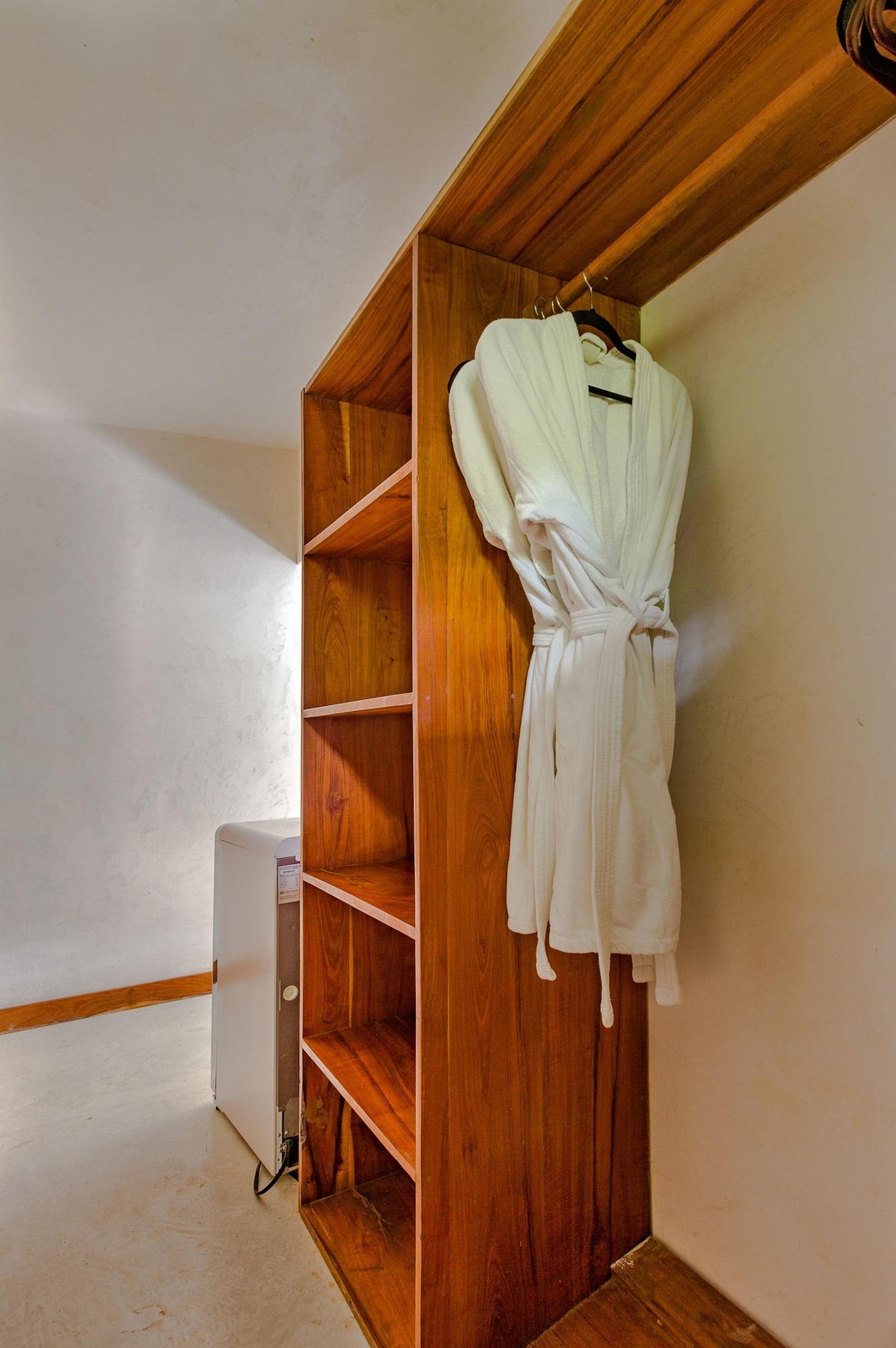 Habitación Solera Tulum with Pool