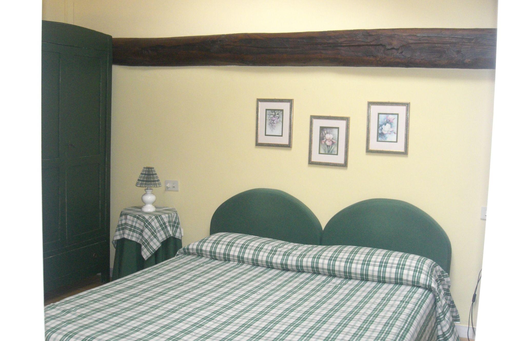 Habitación Hotel Alpino