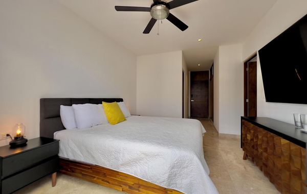 Ipana by Casago - Hoteles 3 estrellas en Playa del Carmen, México