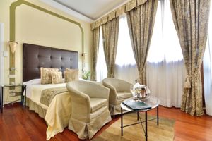 Alojamiento - Hotel Le Isole