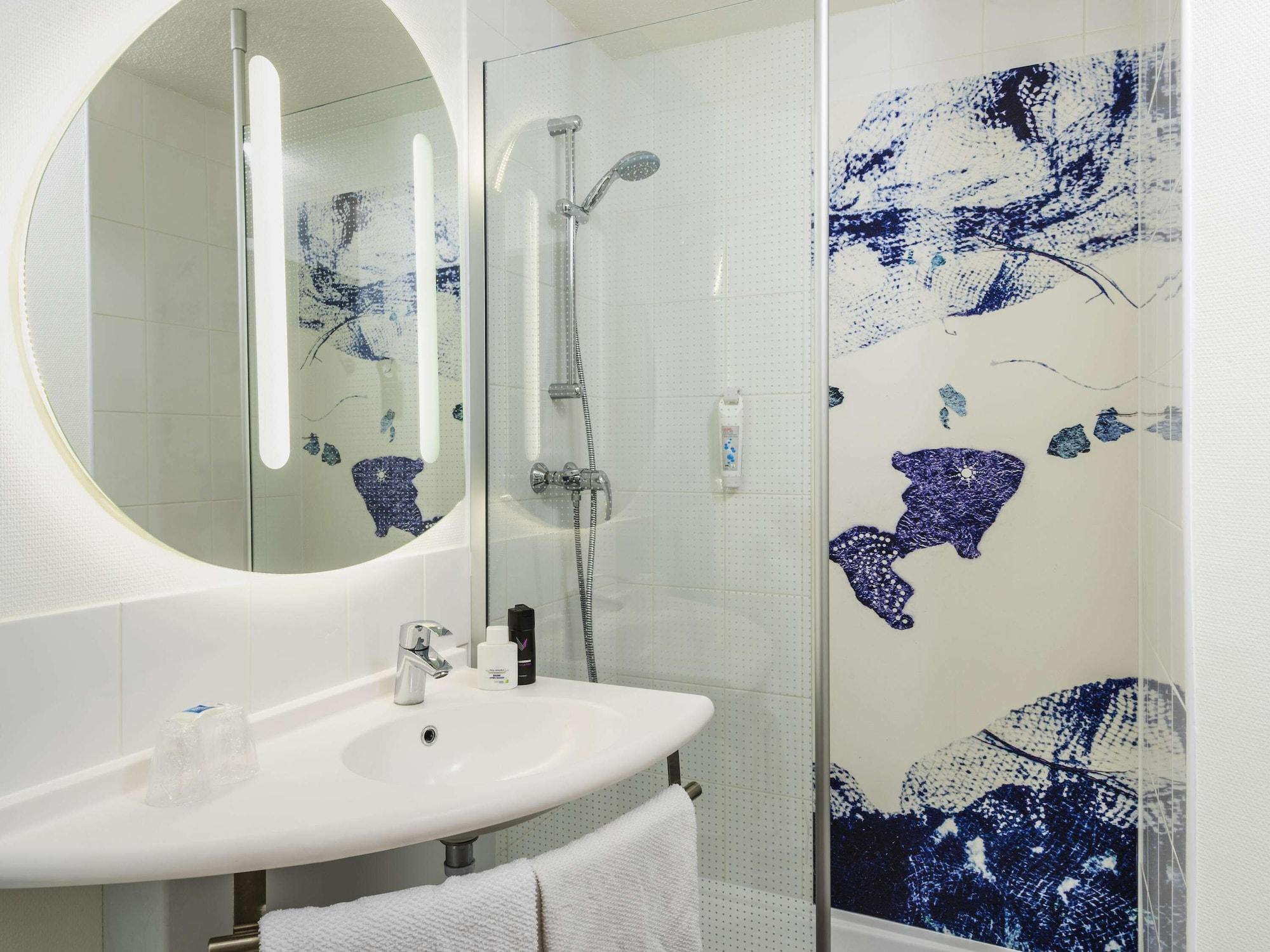 Equipamiento de Habitación ibis budget Paris Porte de Bercy