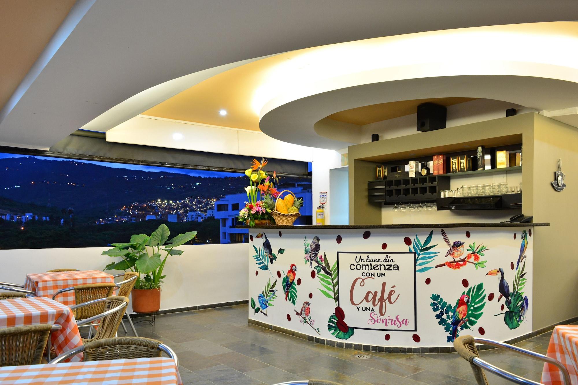 Bar/Salón Cañaveralejo