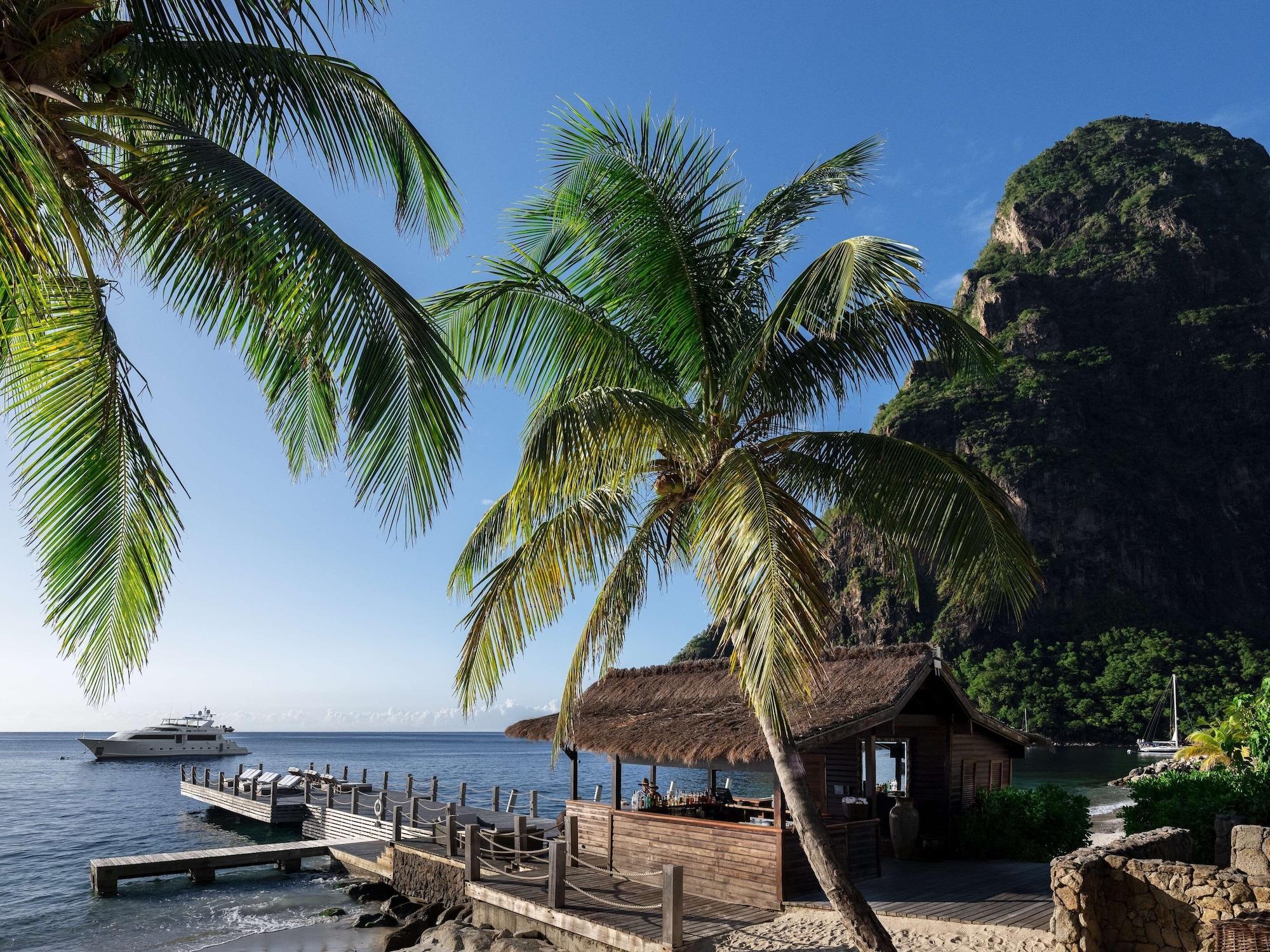 Playa Sugar Beach, A Viceroy Resort