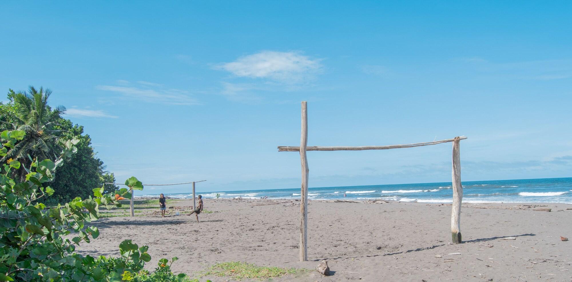 Playa Hotel Serendipity tortuguero