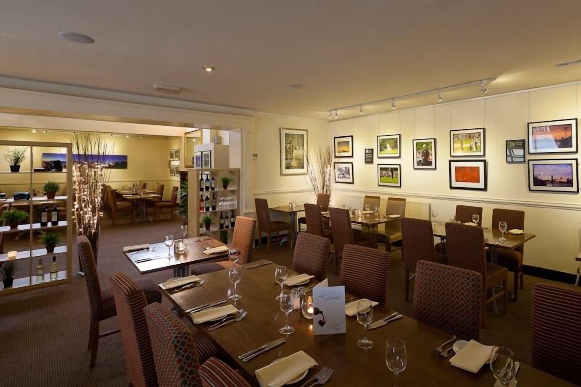 Restaurant Glenside Hotel