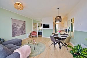 Alquiler Vacacional - Apartment with private garden