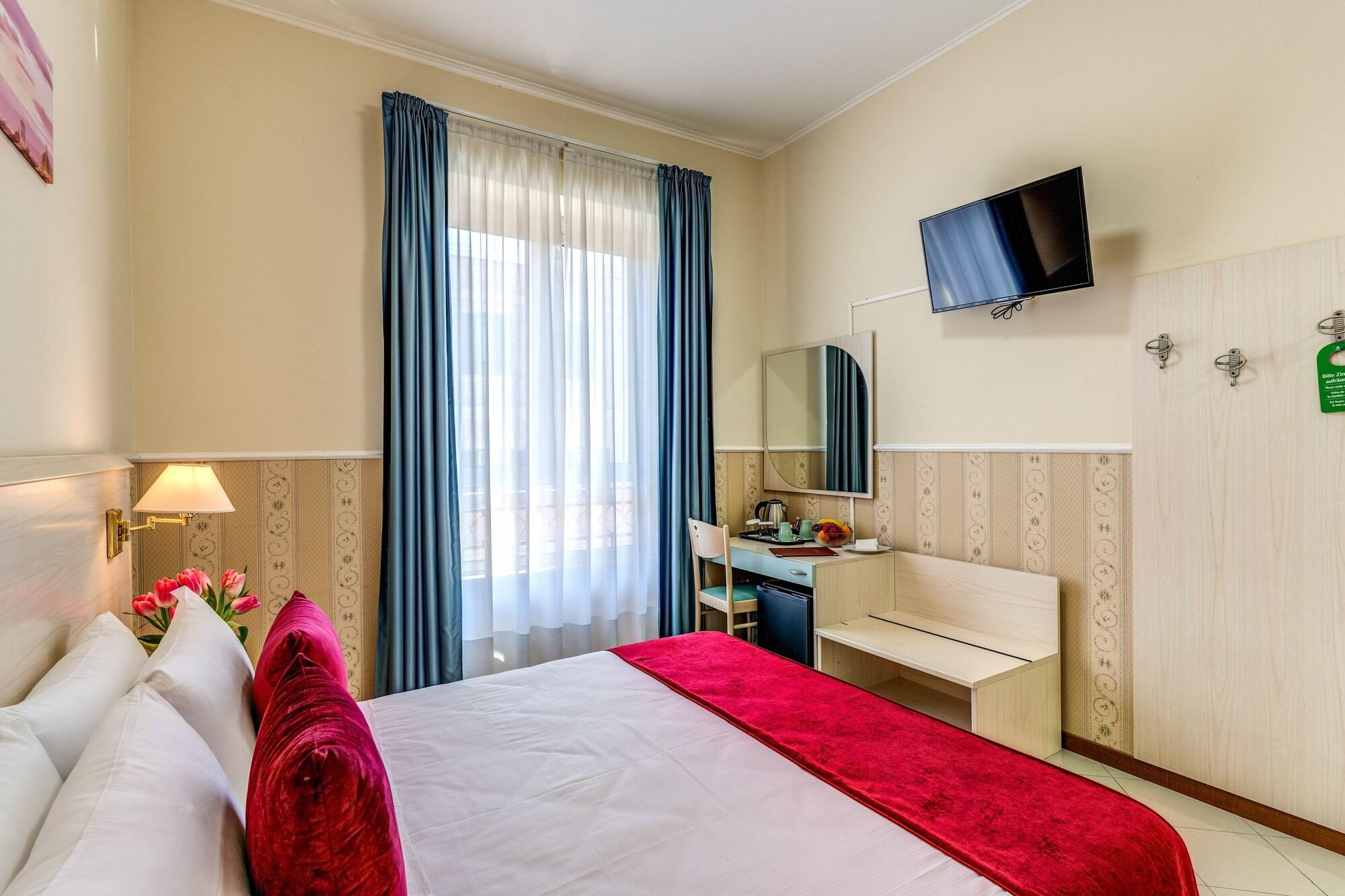 Hotel Hotel Ottaviano Augusto